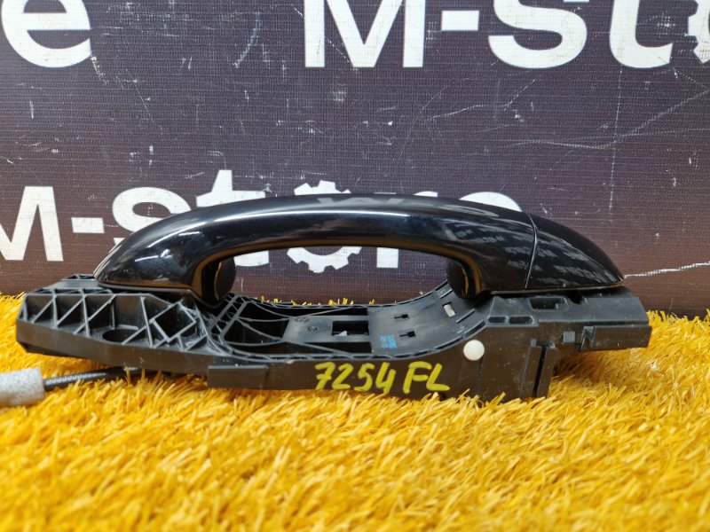 ручка двери внешняя, 2500 рублей, Красноярск