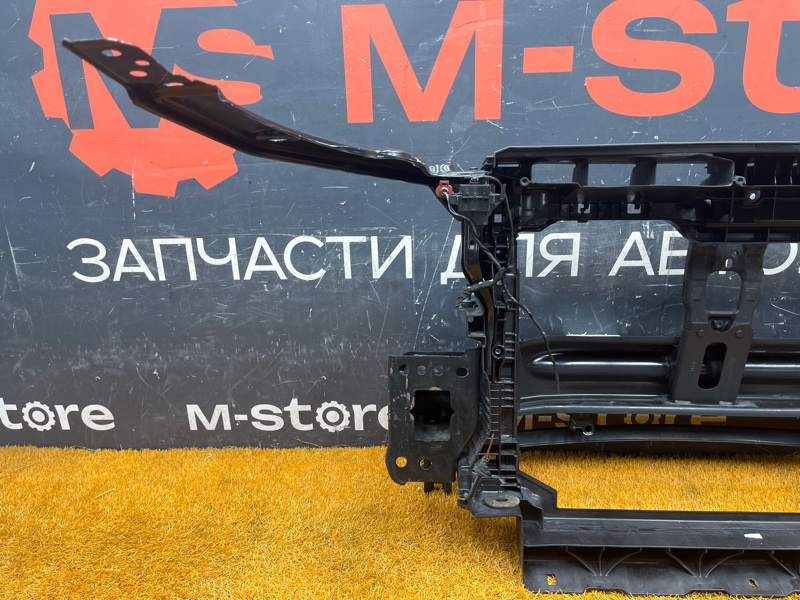 рамка радиатора, 25000 рублей, Красноярск