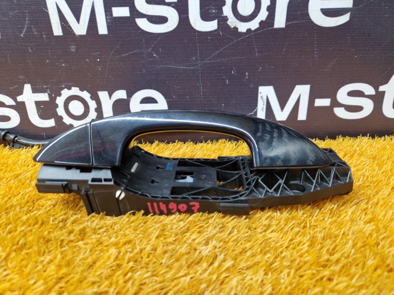 ручка двери внешняя, 2500 рублей, Красноярск