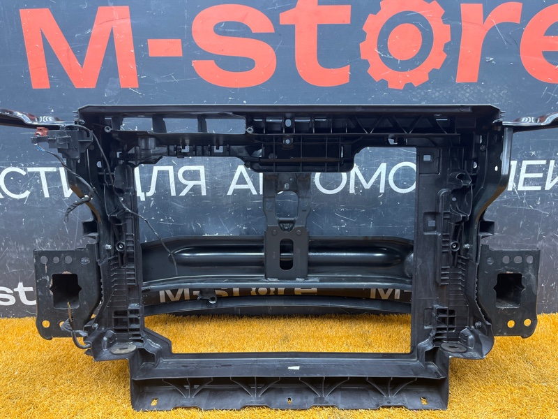 рамка радиатора, 25000 рублей, Красноярск