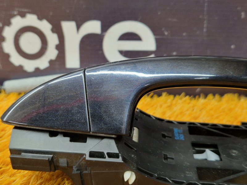 ручка двери внешняя, 2500 рублей, Красноярск