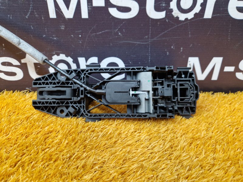 ручка двери внешняя, 2500 рублей, Красноярск