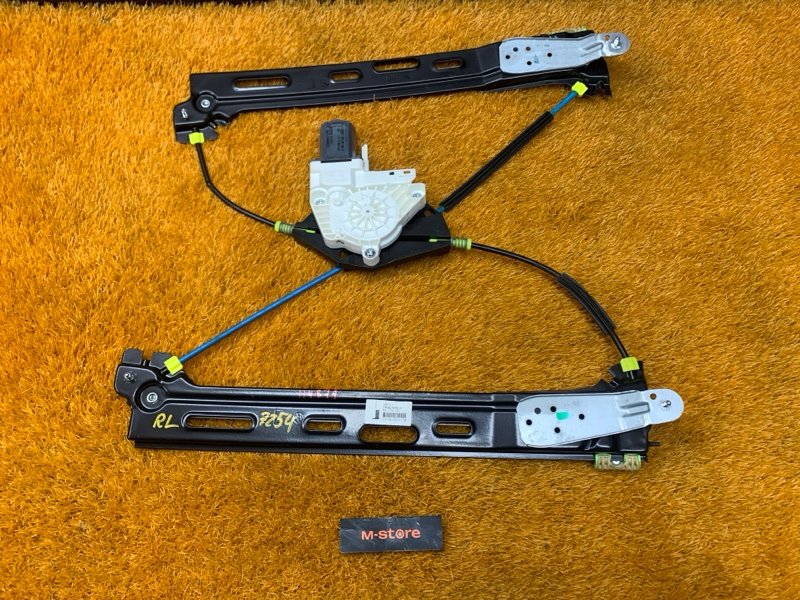 стеклоподъемник, 3000 рублей, Красноярск