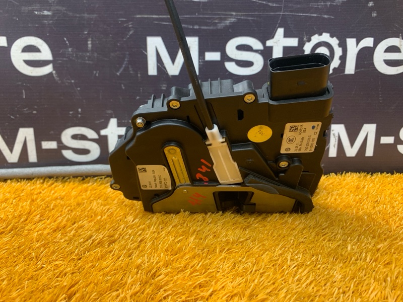 замок двери, 10000 рублей, Красноярск