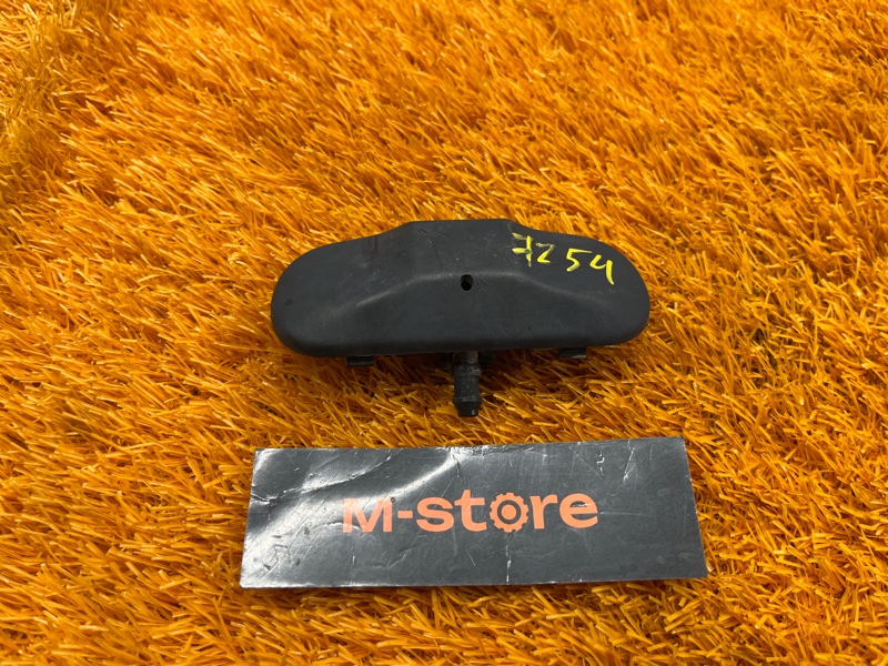 форсунка омывателя, 500 рублей, Красноярск