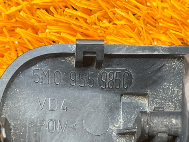 форсунка омывателя, 500 рублей, Красноярск