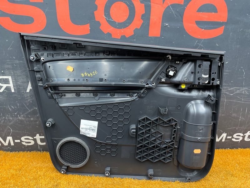 обшивка двери, 7000 рублей, Красноярск