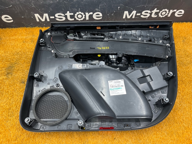 обшивка двери, 7000 рублей, Красноярск