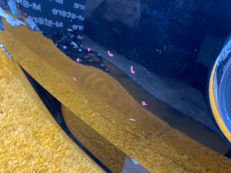 Крышка (дверь) багажника, 16000 рублей, Красноярск