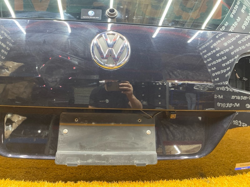 Крышка (дверь) багажника, 16000 рублей, Красноярск