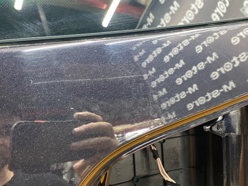 Крышка (дверь) багажника, 16000 рублей, Красноярск