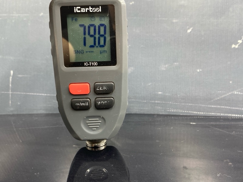 Крышка (дверь) багажника, 16000 рублей, Красноярск