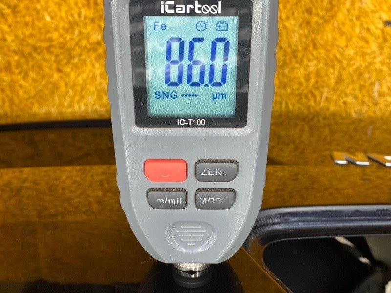 Крышка (дверь) багажника, 16000 рублей, Красноярск