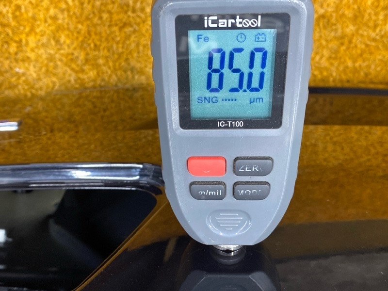 Крышка (дверь) багажника, 16000 рублей, Красноярск