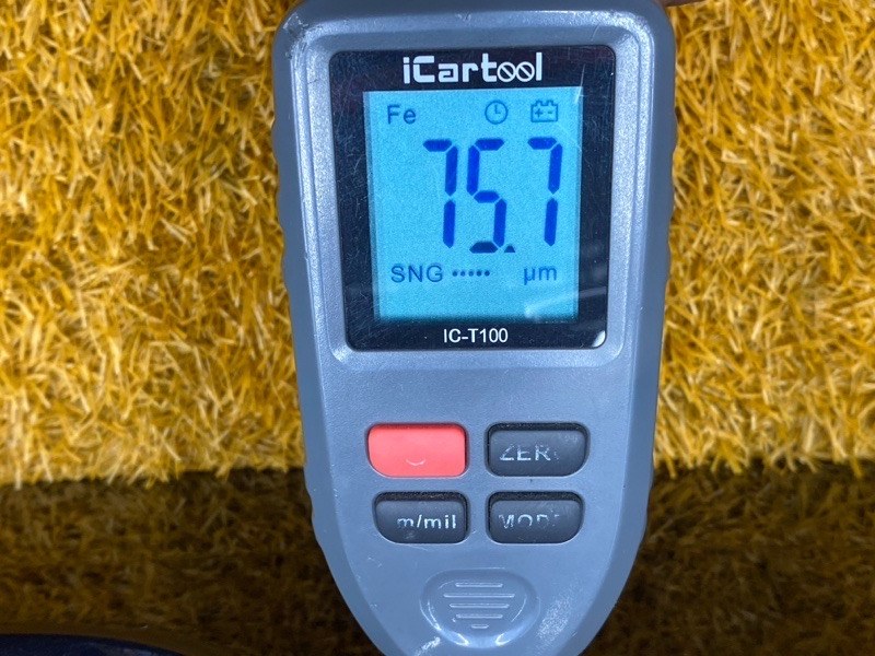 Крышка (дверь) багажника, 16000 рублей, Красноярск