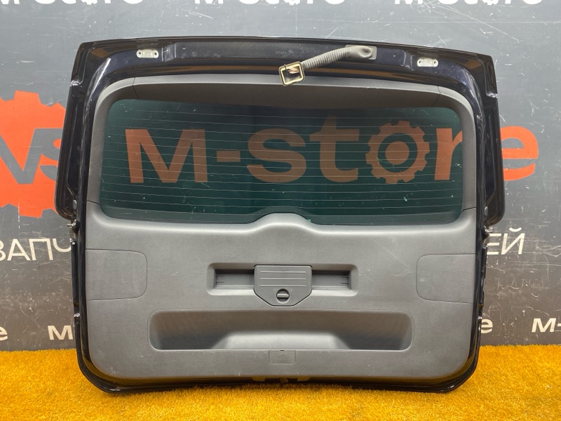 Крышка (дверь) багажника, 16000 рублей, Красноярск