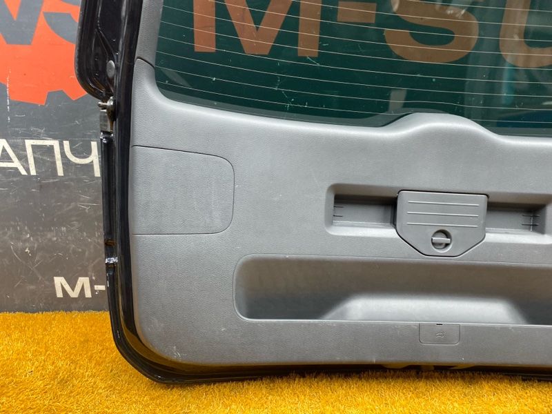 Крышка (дверь) багажника, 16000 рублей, Красноярск