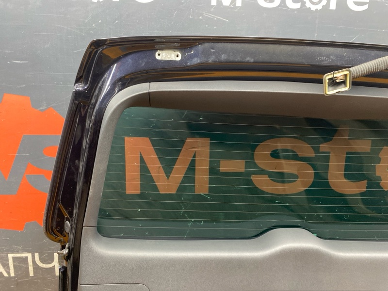 Крышка (дверь) багажника, 16000 рублей, Красноярск