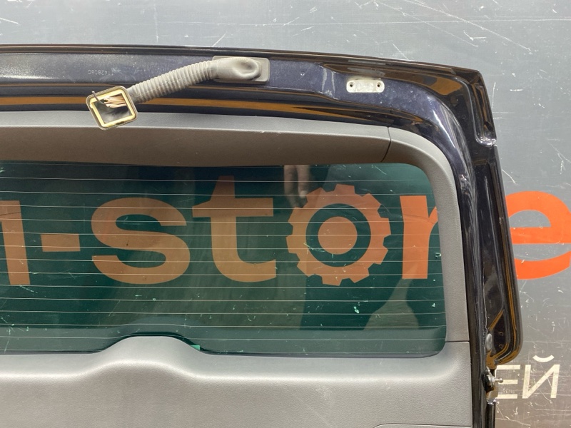 Крышка (дверь) багажника, 16000 рублей, Красноярск