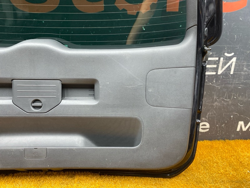 Крышка (дверь) багажника, 16000 рублей, Красноярск