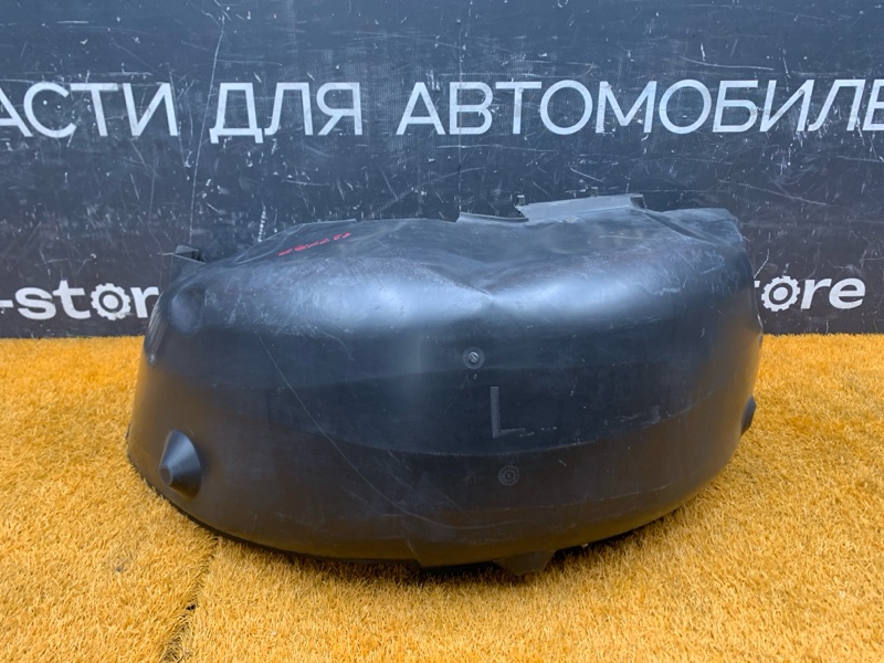 подкрылок, 1500 рублей, Красноярск