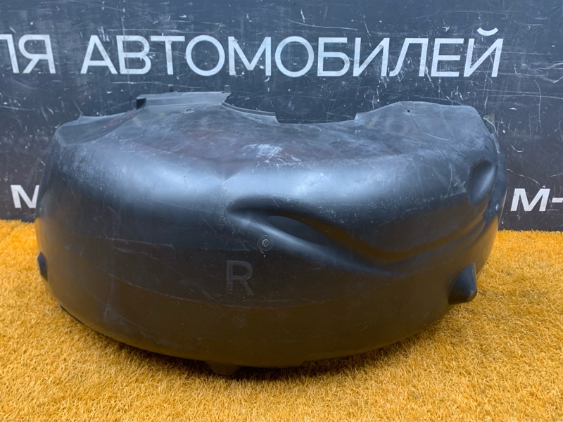 подкрылок, 1500 рублей, Красноярск
