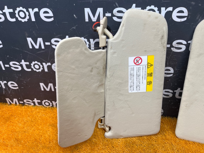 Козырек солнцезащитный, 3000 рублей, Красноярск