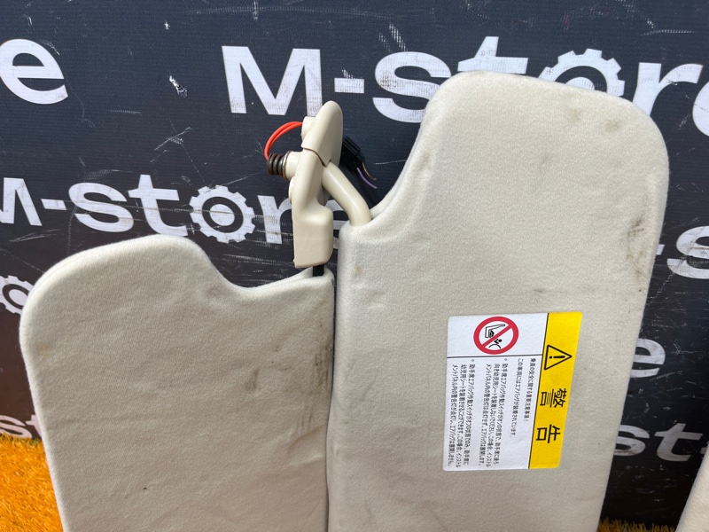 Козырек солнцезащитный, 3000 рублей, Красноярск