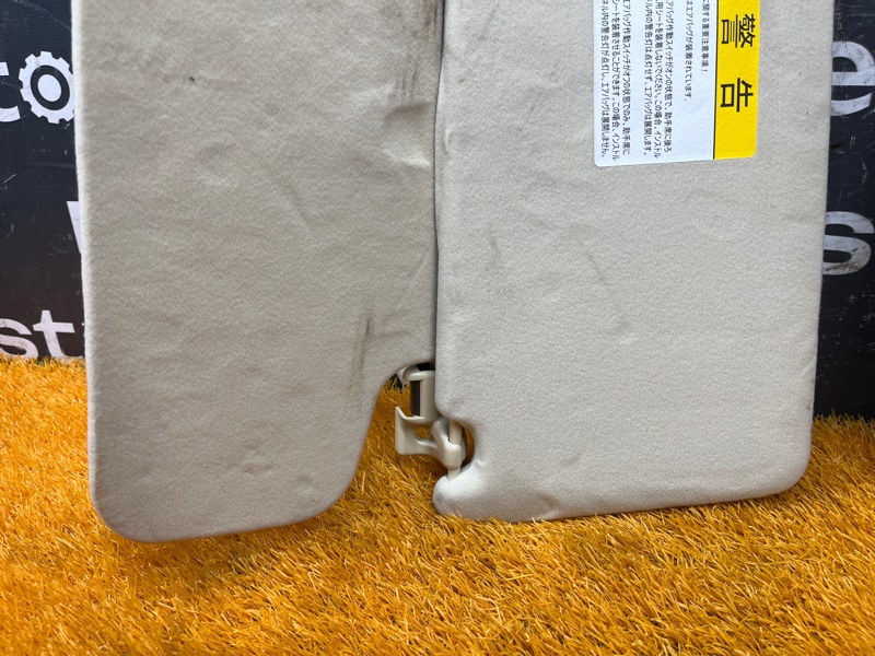 Козырек солнцезащитный, 3000 рублей, Красноярск