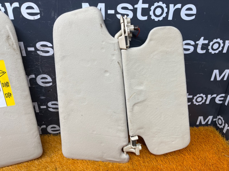 Козырек солнцезащитный, 3000 рублей, Красноярск