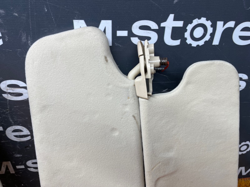 Козырек солнцезащитный, 3000 рублей, Красноярск