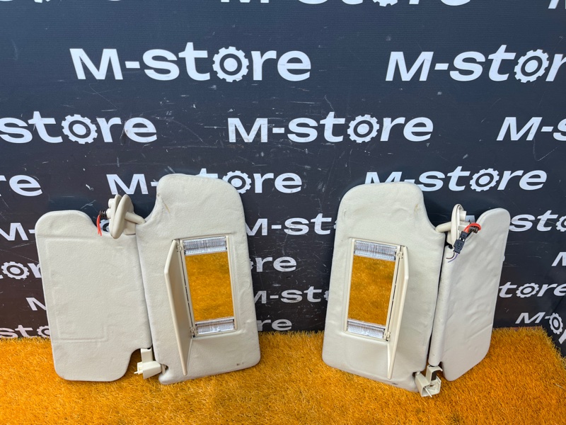 Козырек солнцезащитный, 3000 рублей, Красноярск