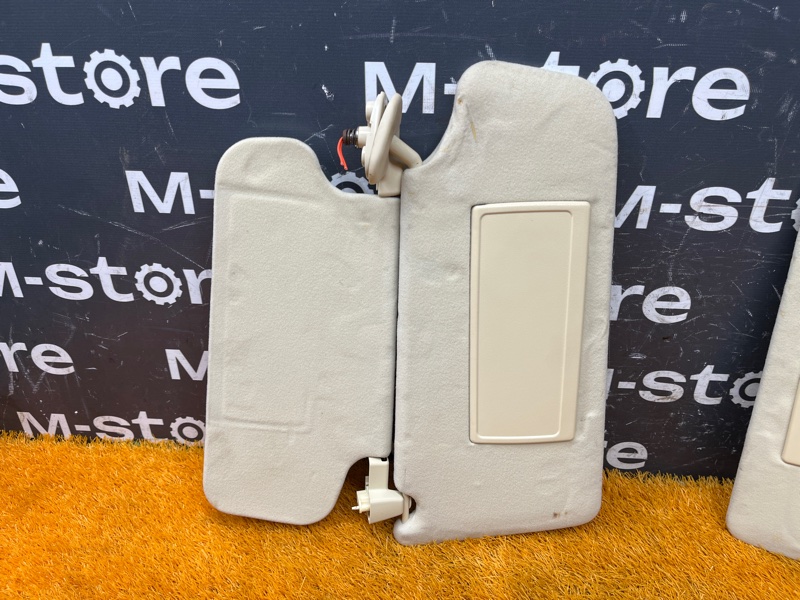 Козырек солнцезащитный, 3000 рублей, Красноярск