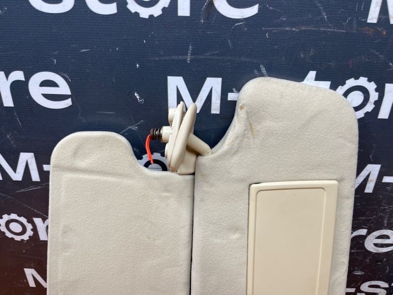 Козырек солнцезащитный, 3000 рублей, Красноярск