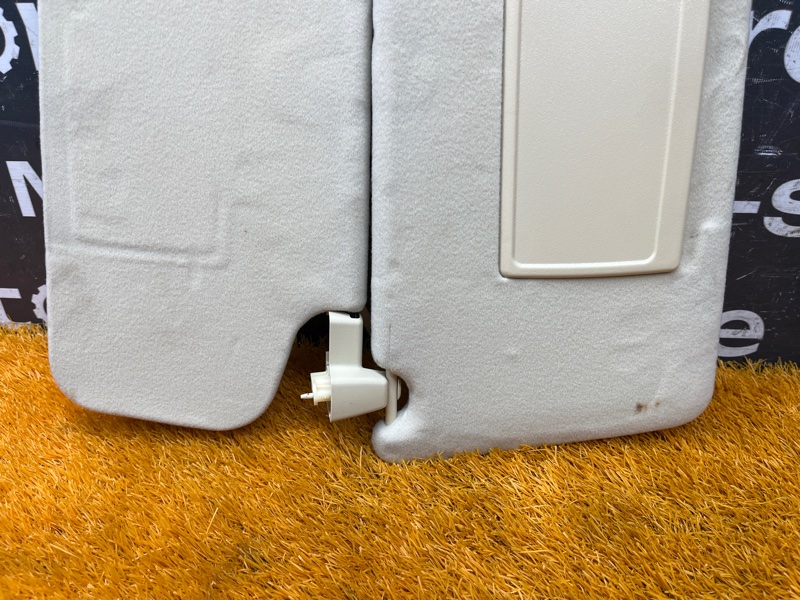 Козырек солнцезащитный, 3000 рублей, Красноярск