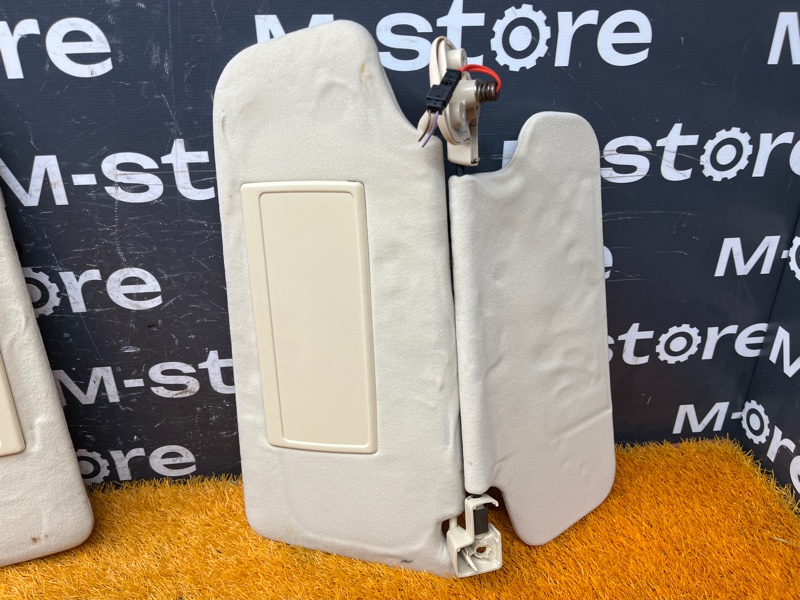 Козырек солнцезащитный, 3000 рублей, Красноярск