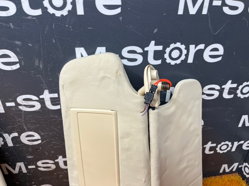 Козырек солнцезащитный, 3000 рублей, Красноярск