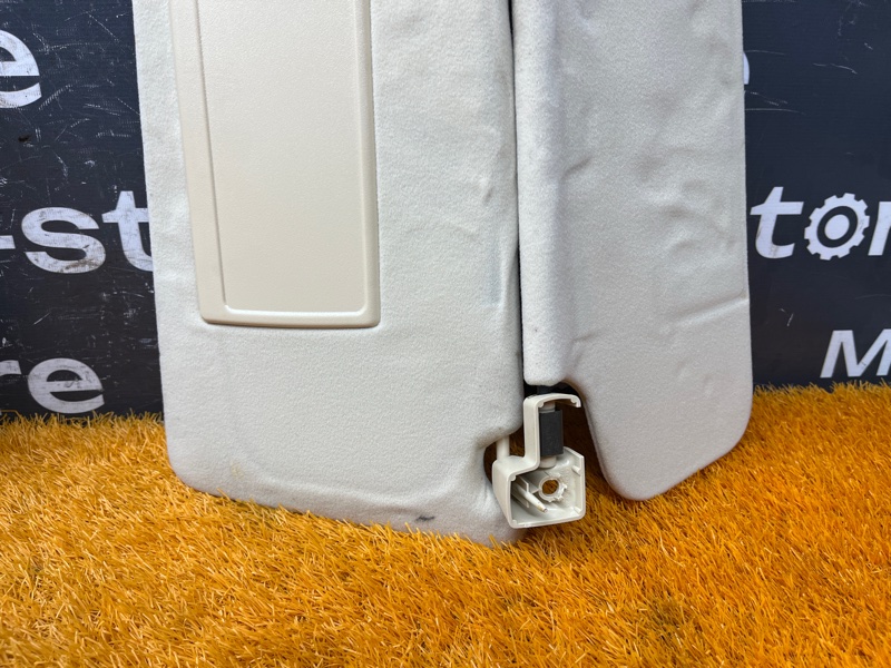 Козырек солнцезащитный, 3000 рублей, Красноярск