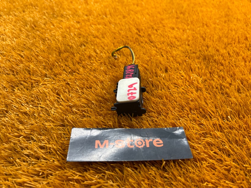 Датчик airbag ( удара), 500 рублей, Красноярск