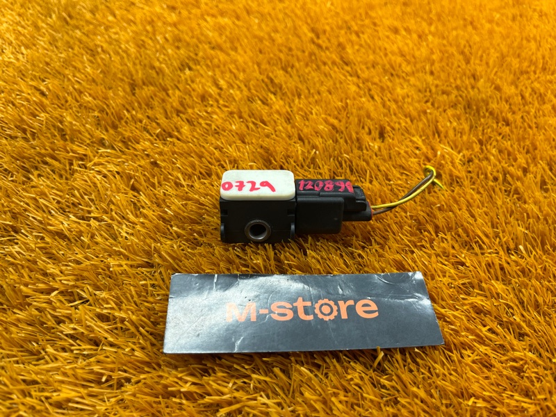 Датчик airbag ( удара), 500 рублей, Красноярск