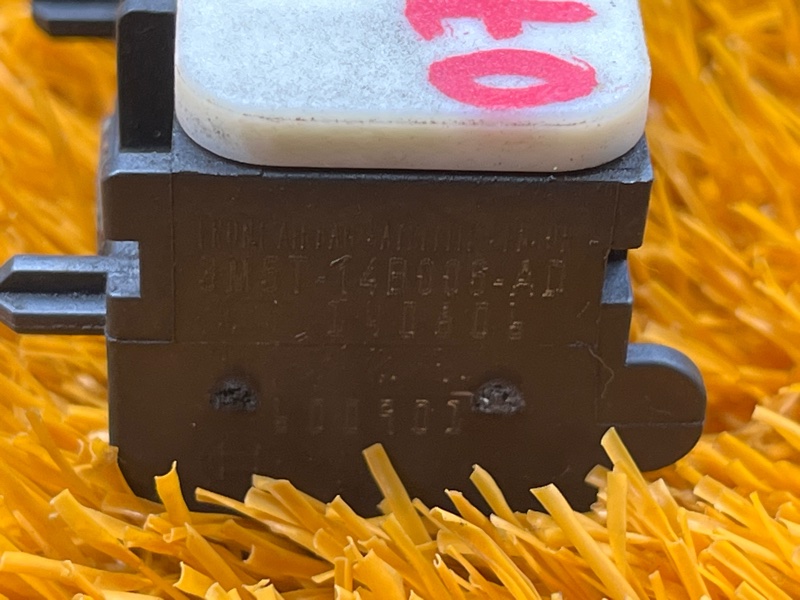 Датчик airbag ( удара), 500 рублей, Красноярск