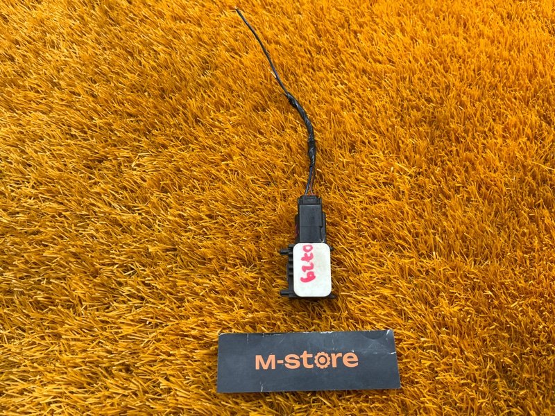 Датчик airbag ( удара), 500 рублей, Красноярск