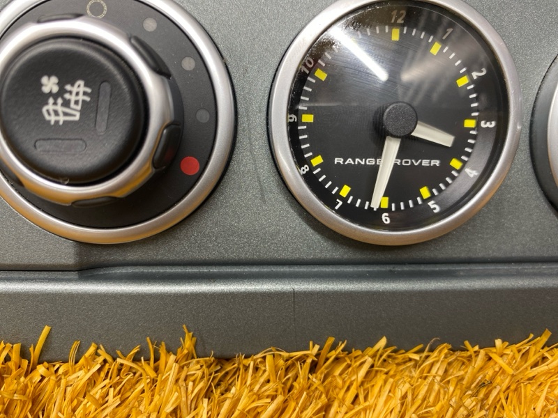 блок управления климат-контролем, 2000 рублей, Красноярск