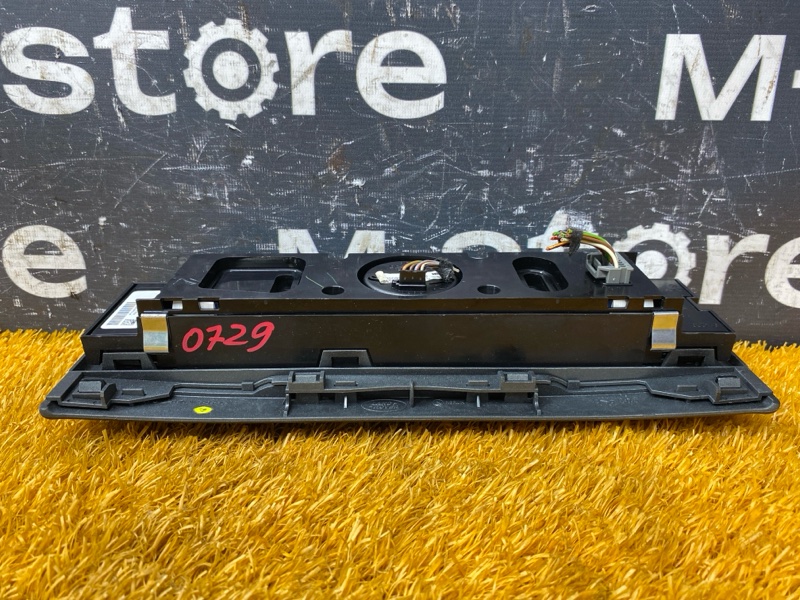 блок управления климат-контролем, 2000 рублей, Красноярск