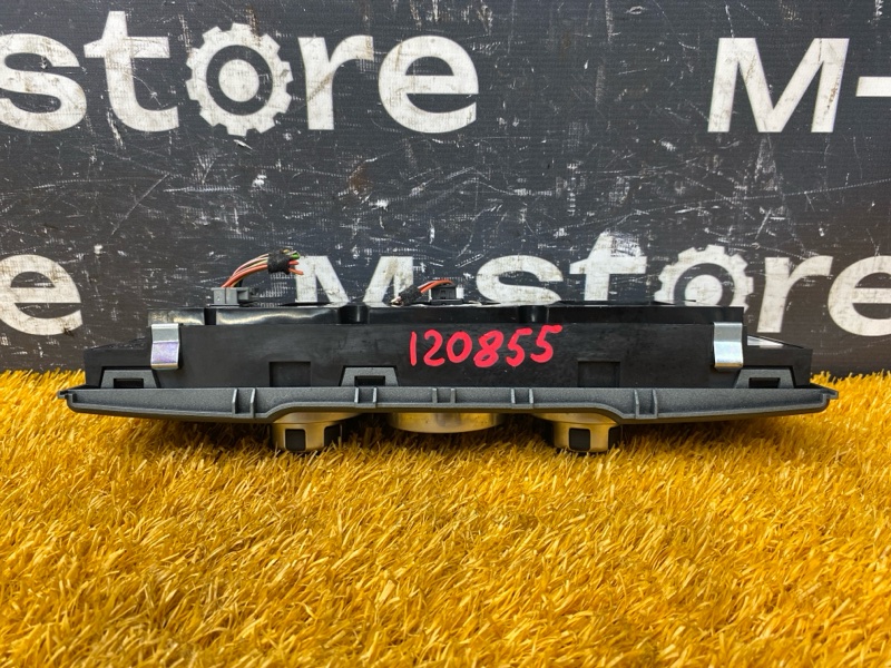 блок управления климат-контролем, 2000 рублей, Красноярск