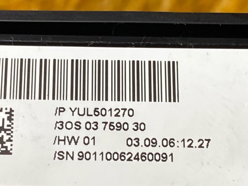 блок управления климат-контролем, 2000 рублей, Красноярск