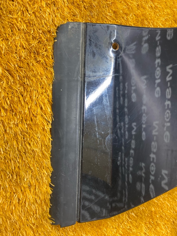 накладка на крыло, 2000 рублей, Красноярск