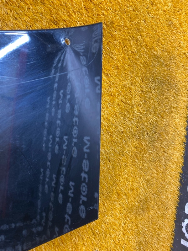 накладка на крыло, 2000 рублей, Красноярск