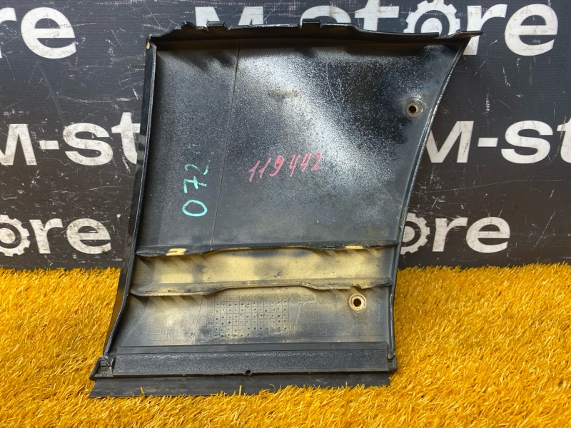 накладка на крыло, 2000 рублей, Красноярск