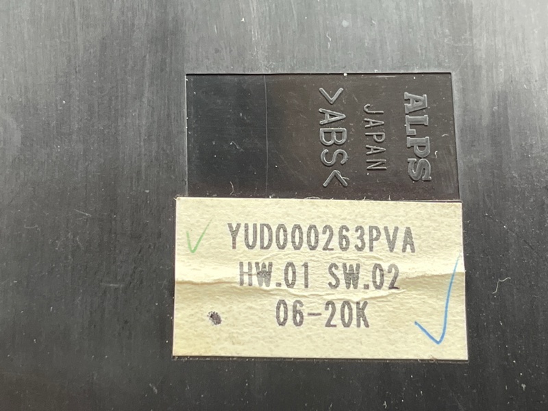 кнопка стеклоподъемника, 1000 рублей, Красноярск